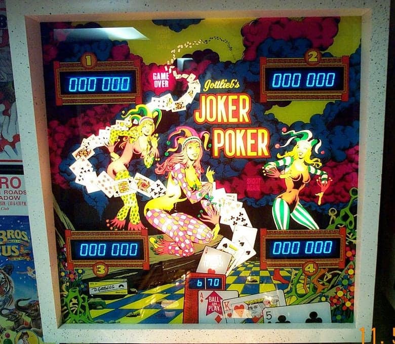 Joker Poker thumbnail 4