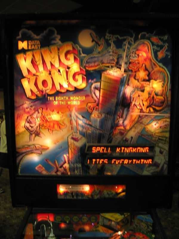 King Kong thumbnail 4