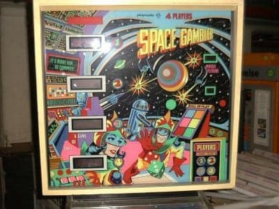 Space Gambler thumbnail 7