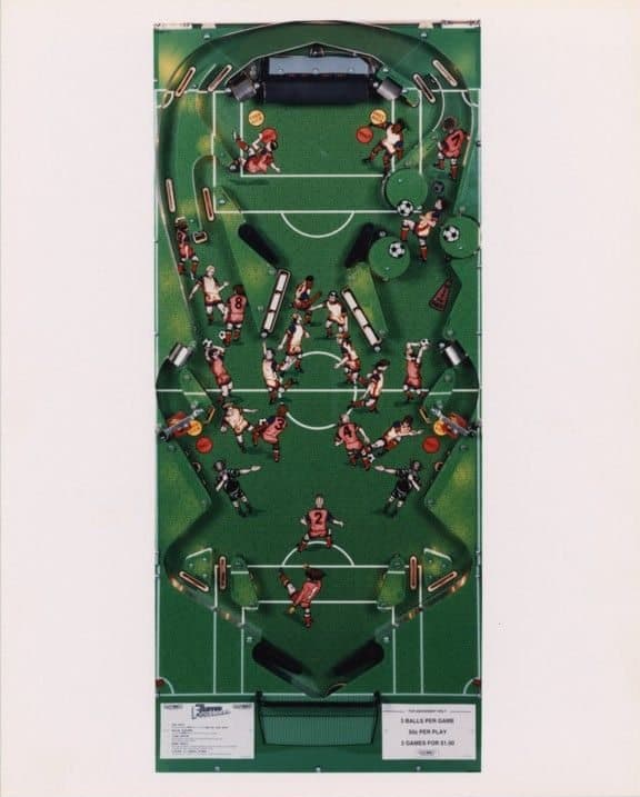 Flipper Football - photo 3