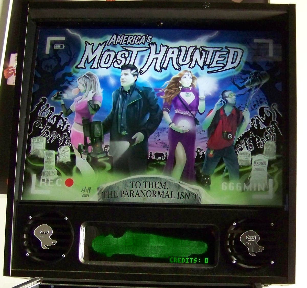 America's Most Haunted thumbnail 7