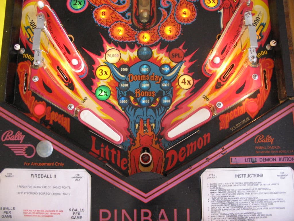 Fireball II thumbnail 4