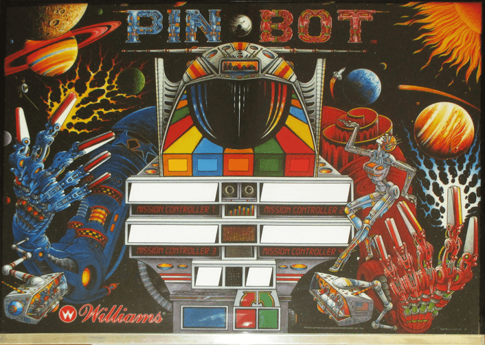 Pinbot thumbnail 7