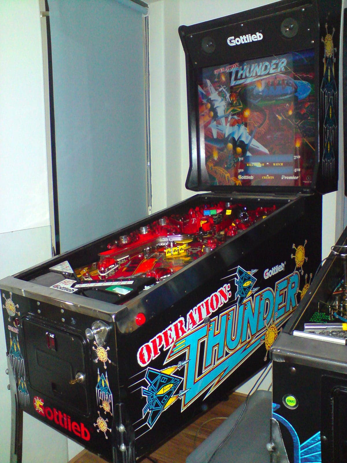 Operation: Thunder - photo 12