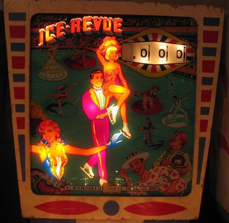 Ice-Revue / Ice Show thumbnail 7