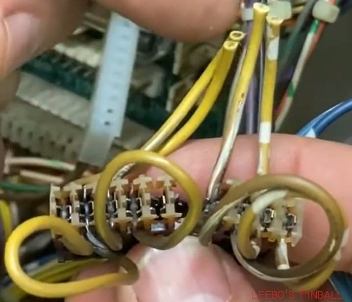 Connector 1