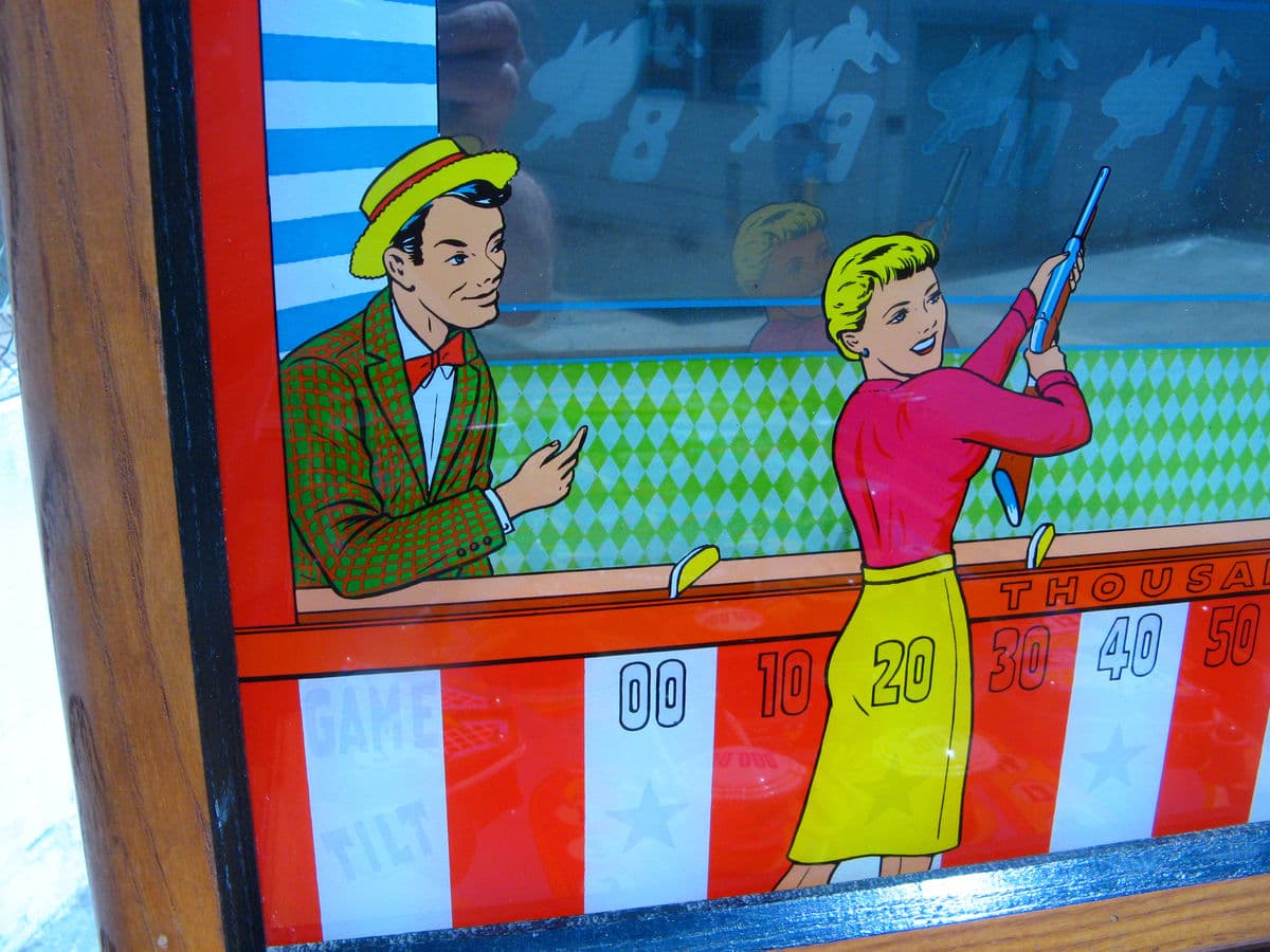 Fun-Fair - photo 2