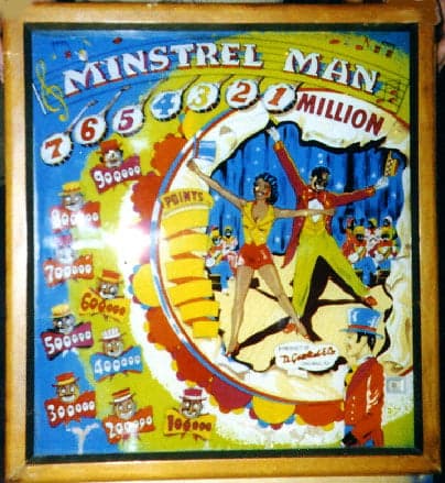 Minstrel Man thumbnail 6