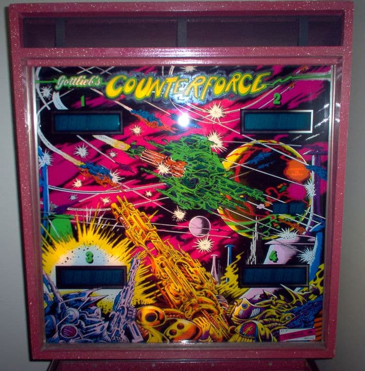 Counterforce - photo 10