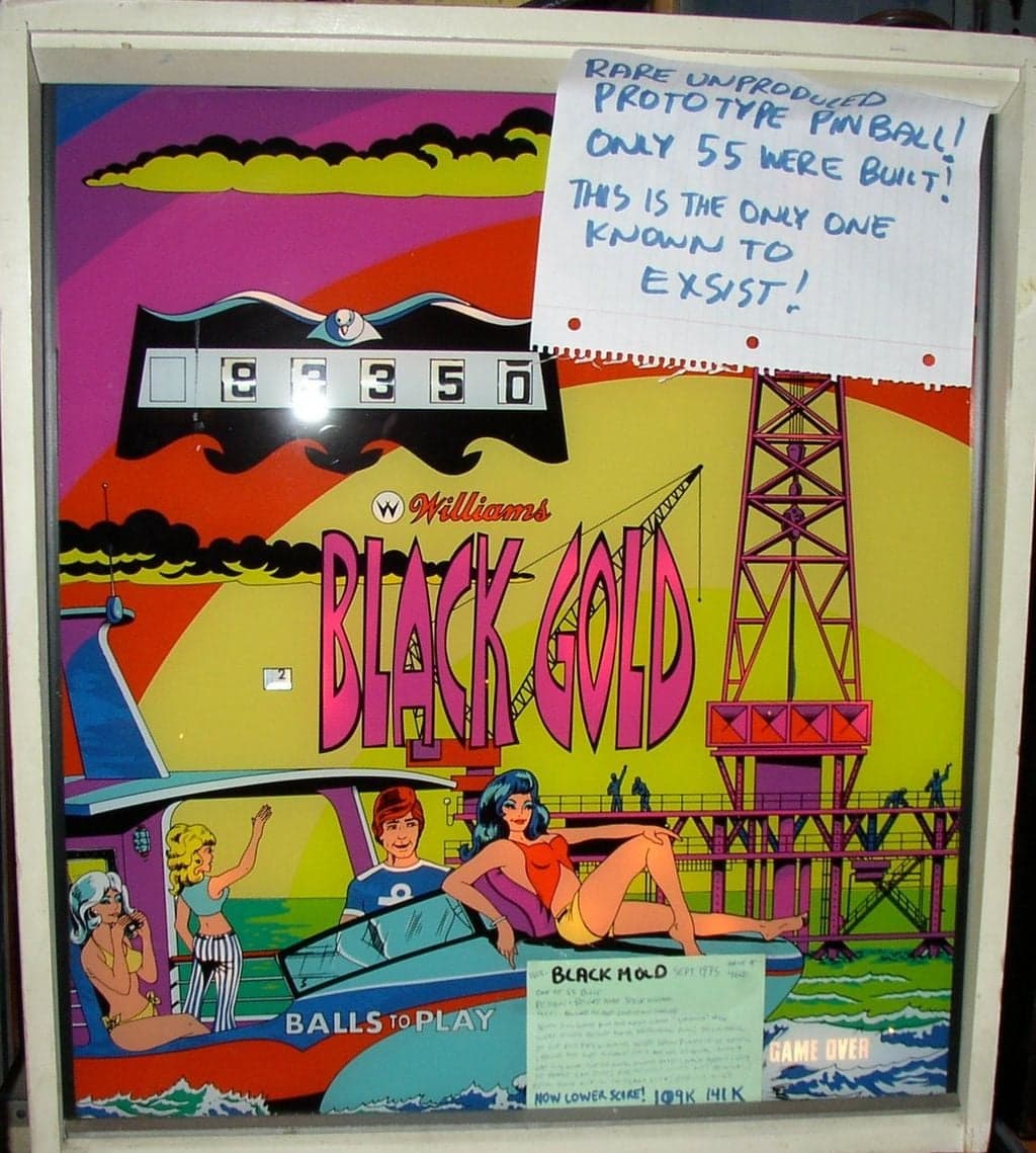 Black Gold thumbnail 3
