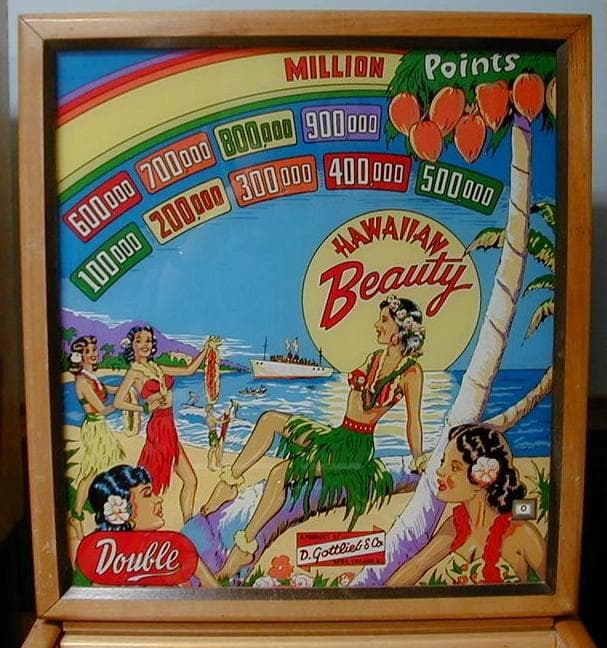 Hawaiian Beauty thumbnail 7