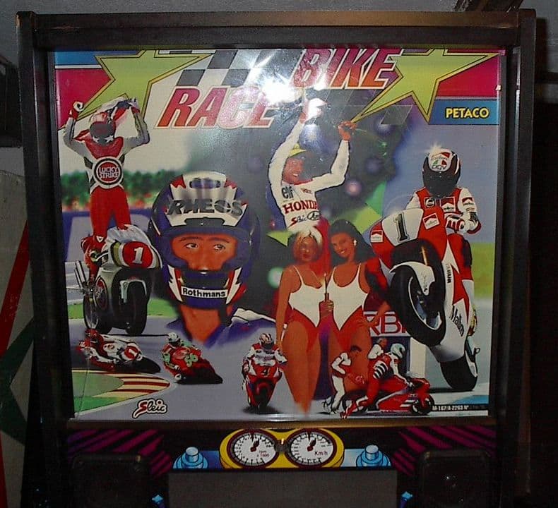 Bike Race thumbnail 3
