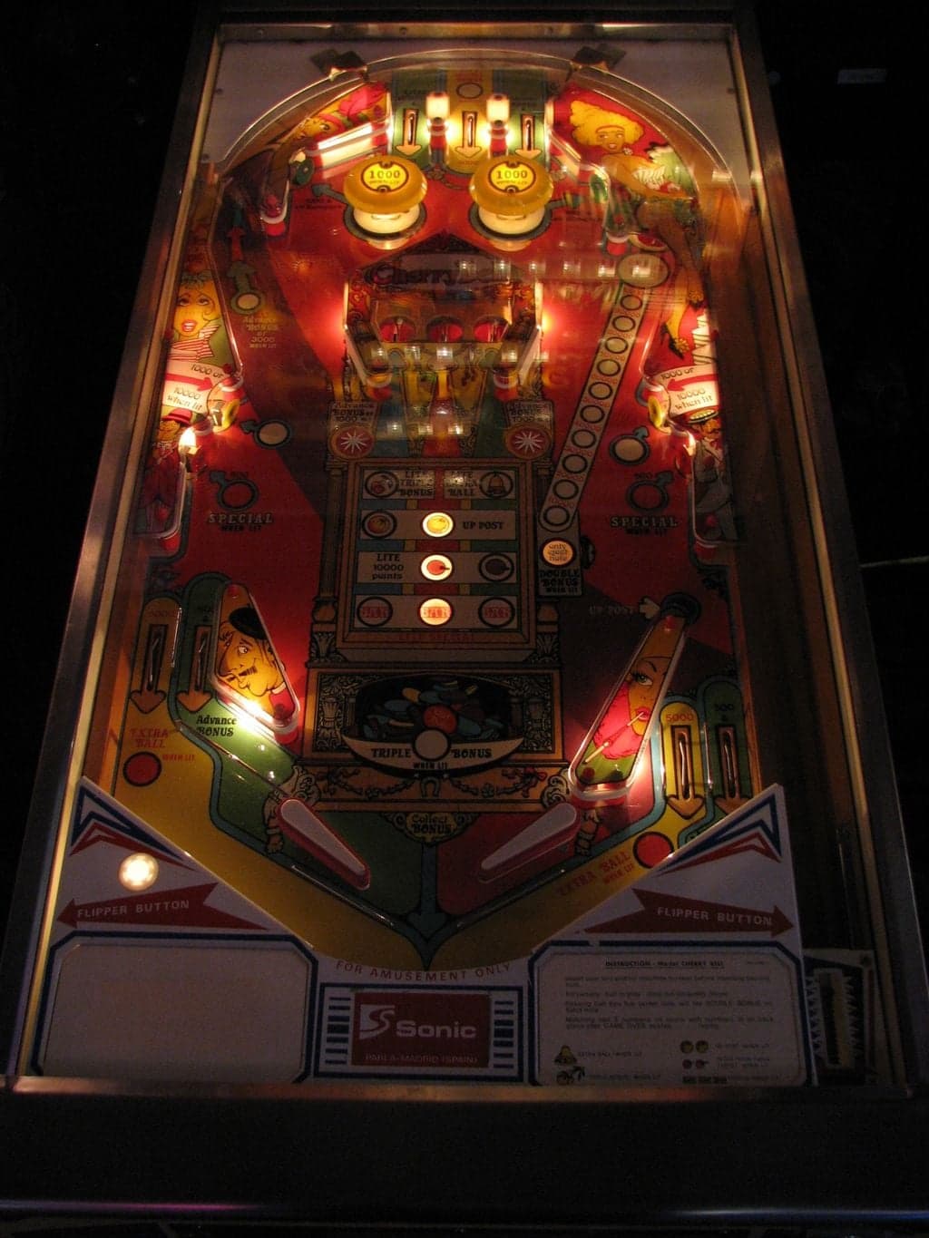 Cherry Bell thumbnail 6