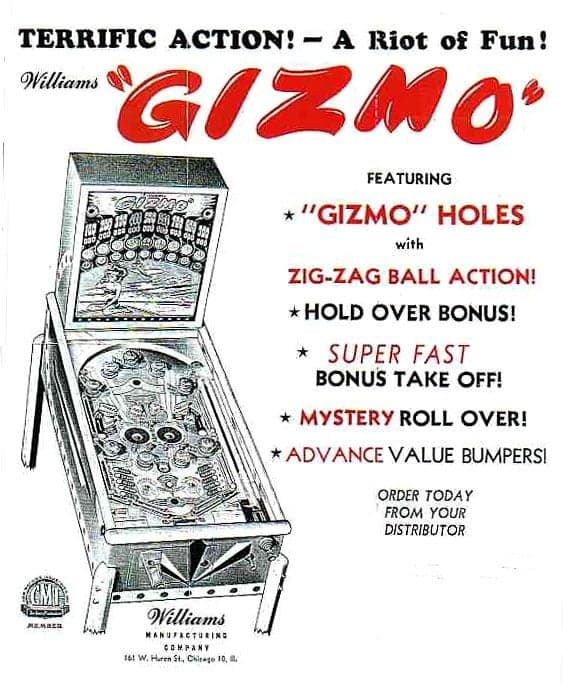Gizmo flyer 1
