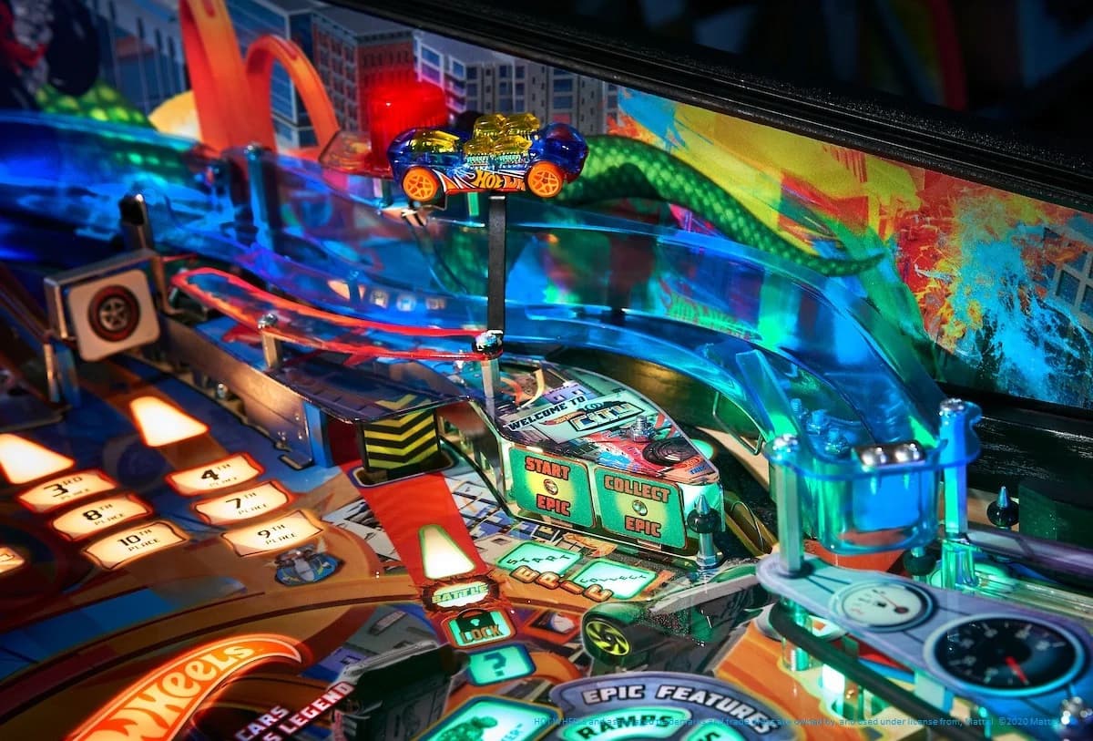 Hot Wheels thumbnail 5