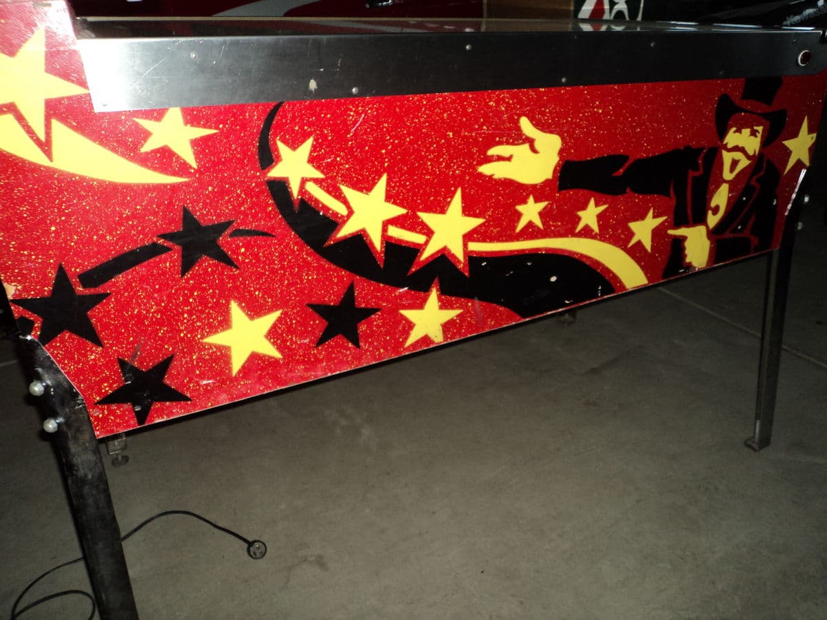 Circus - photo 22