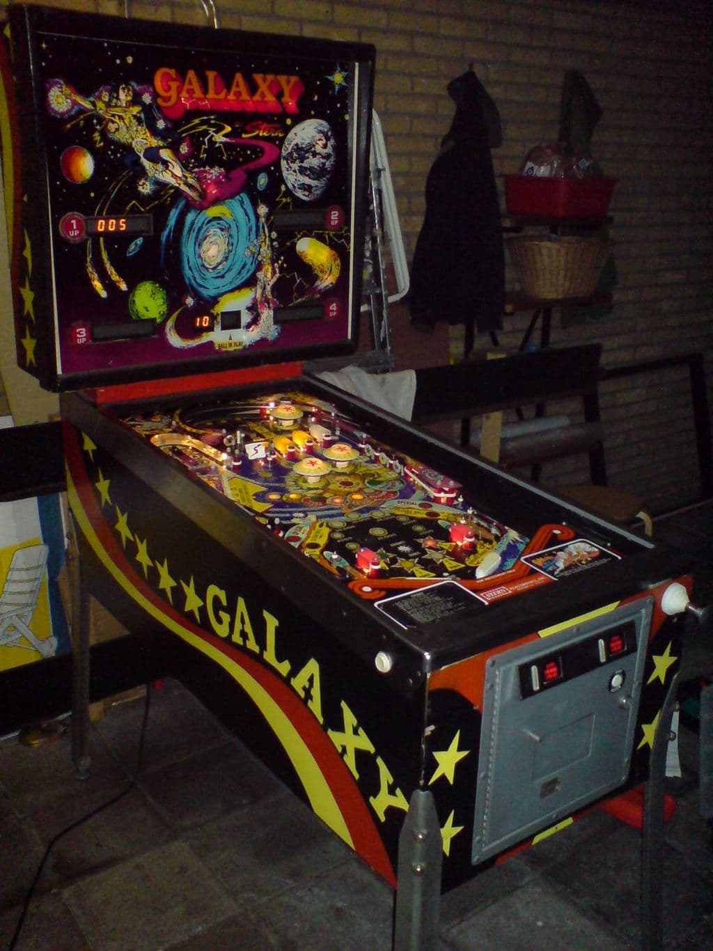Galaxy - photo 23