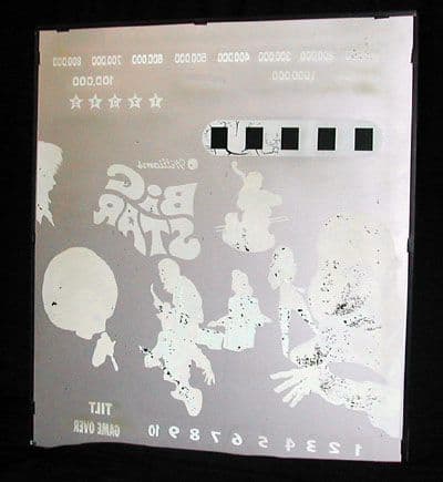 Super Star / Big Star thumbnail 7