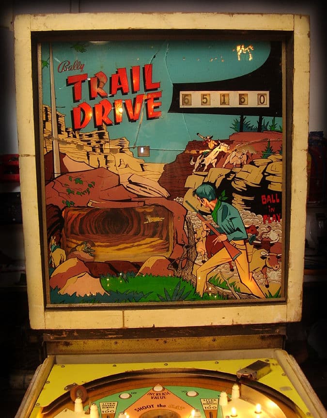 Trail Drive thumbnail 7