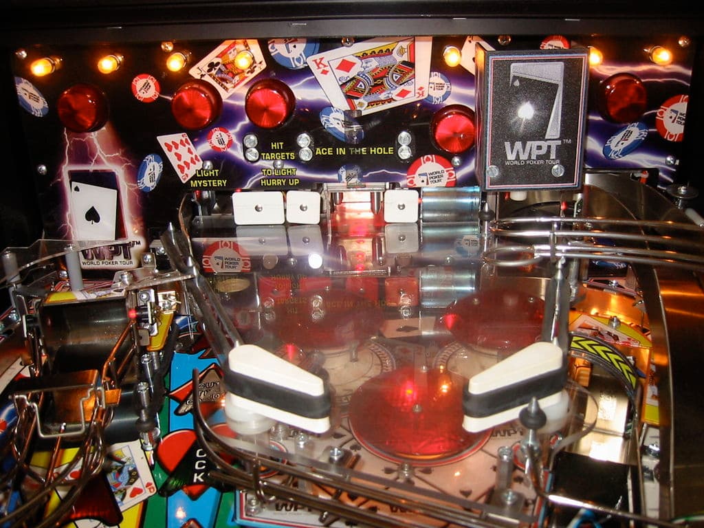 World Poker Tour thumbnail 6