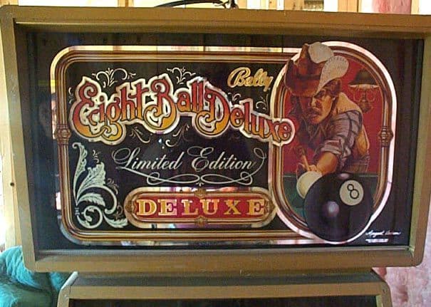 Eight Ball Deluxe thumbnail 5
