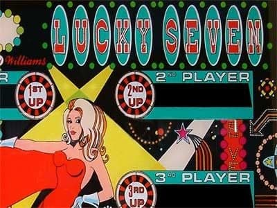 Lucky Seven thumbnail 5