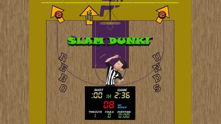 Hoopin' It Up - photo 2