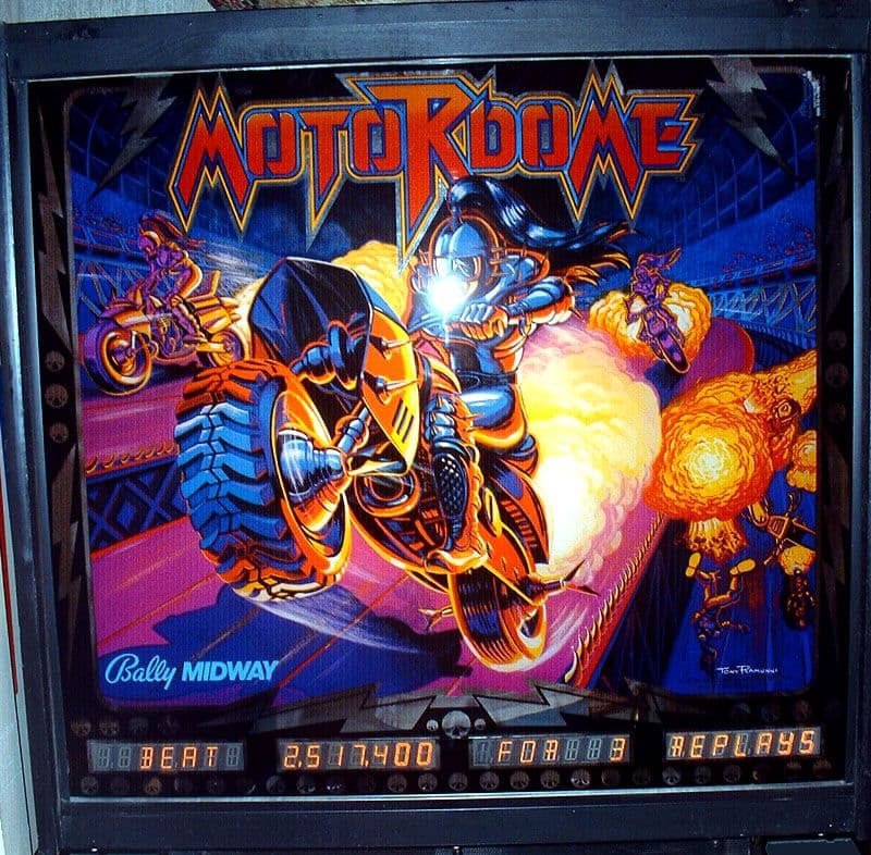 Motordome thumbnail 5