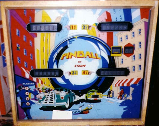 Pinball thumbnail 5