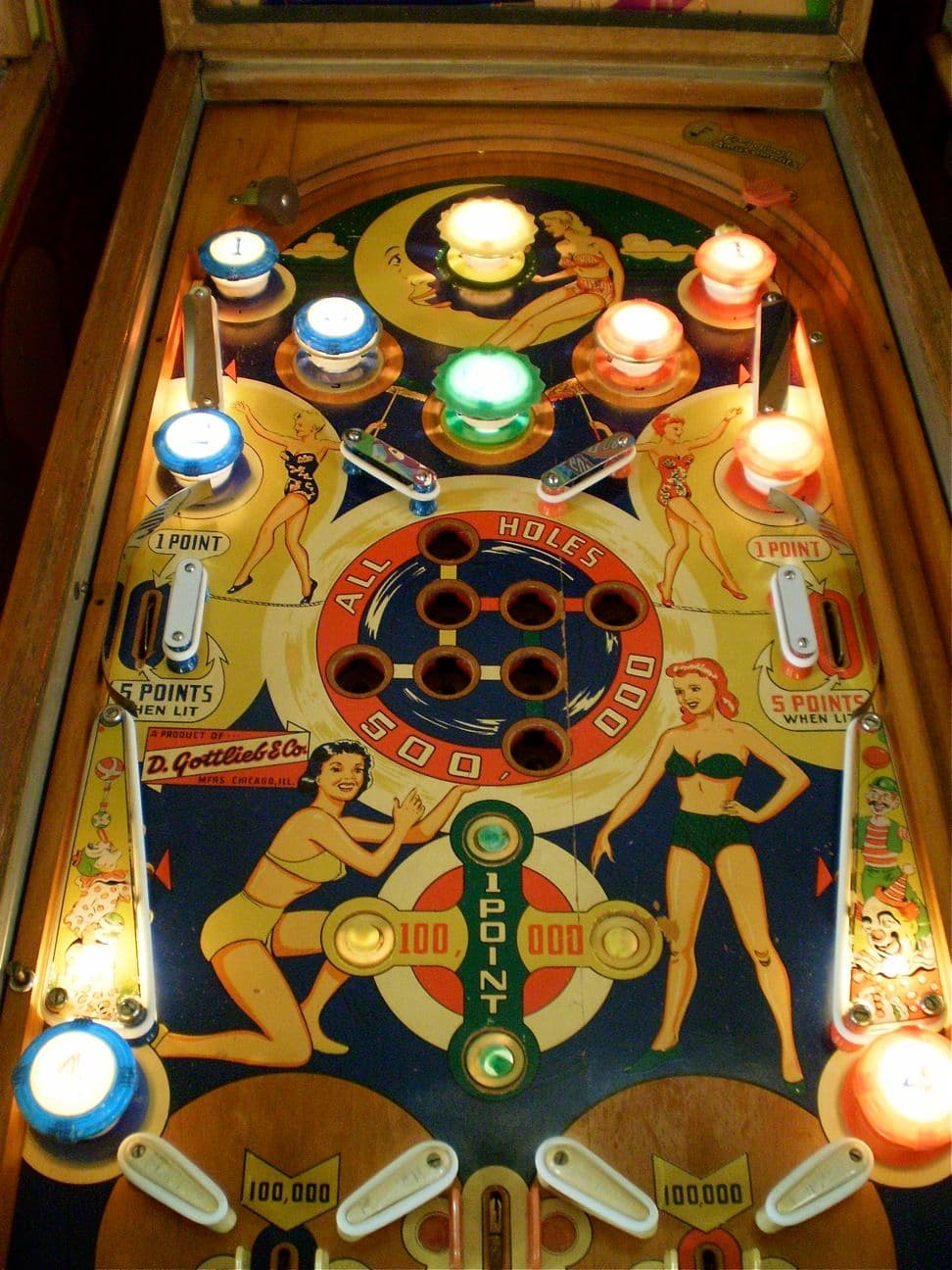 Pin Wheel thumbnail 6