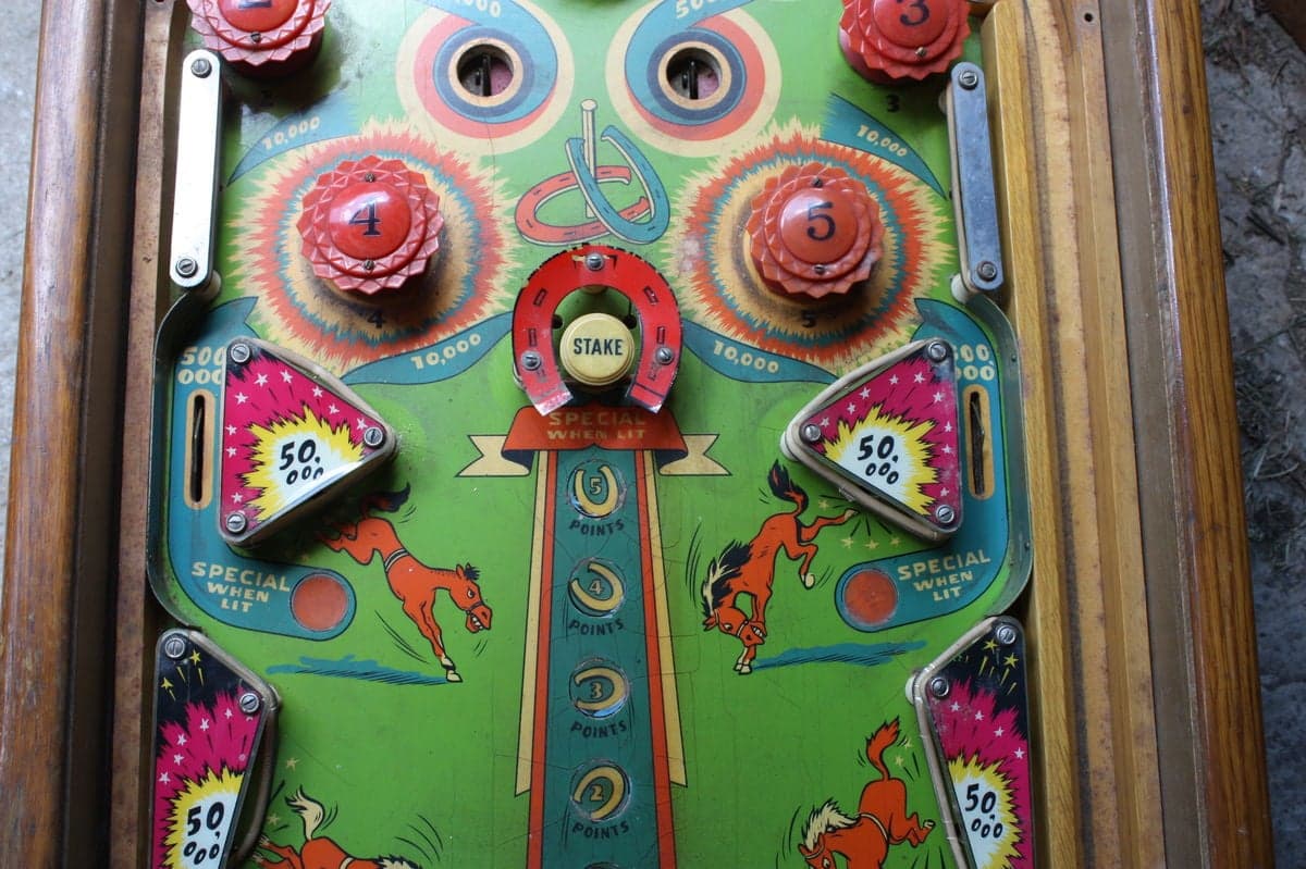 Horseshoes thumbnail 5