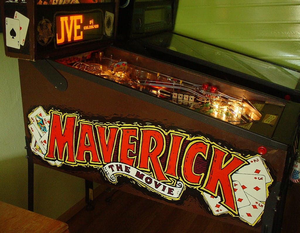 Maverick thumbnail 7