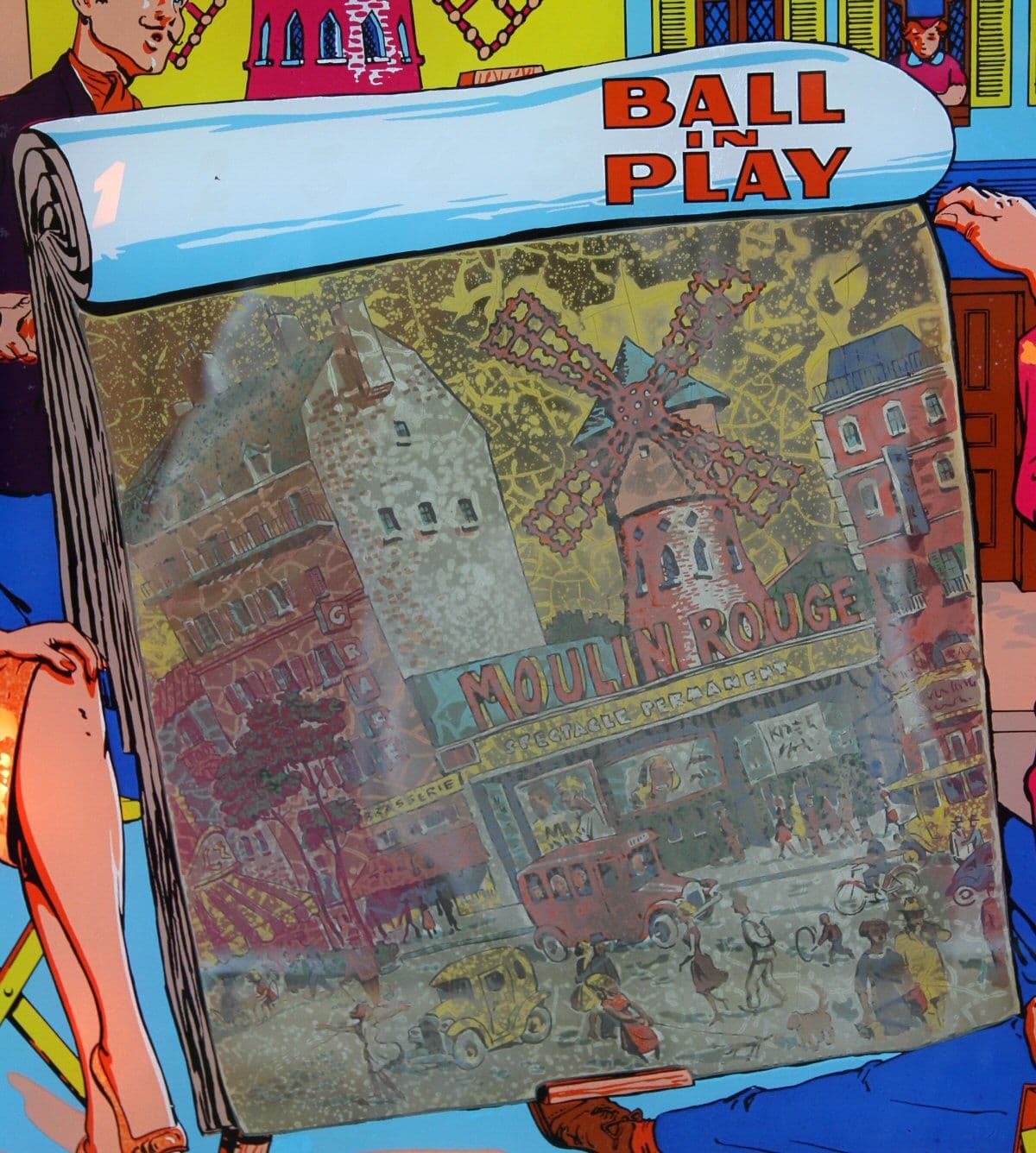Moulin Rouge thumbnail 6