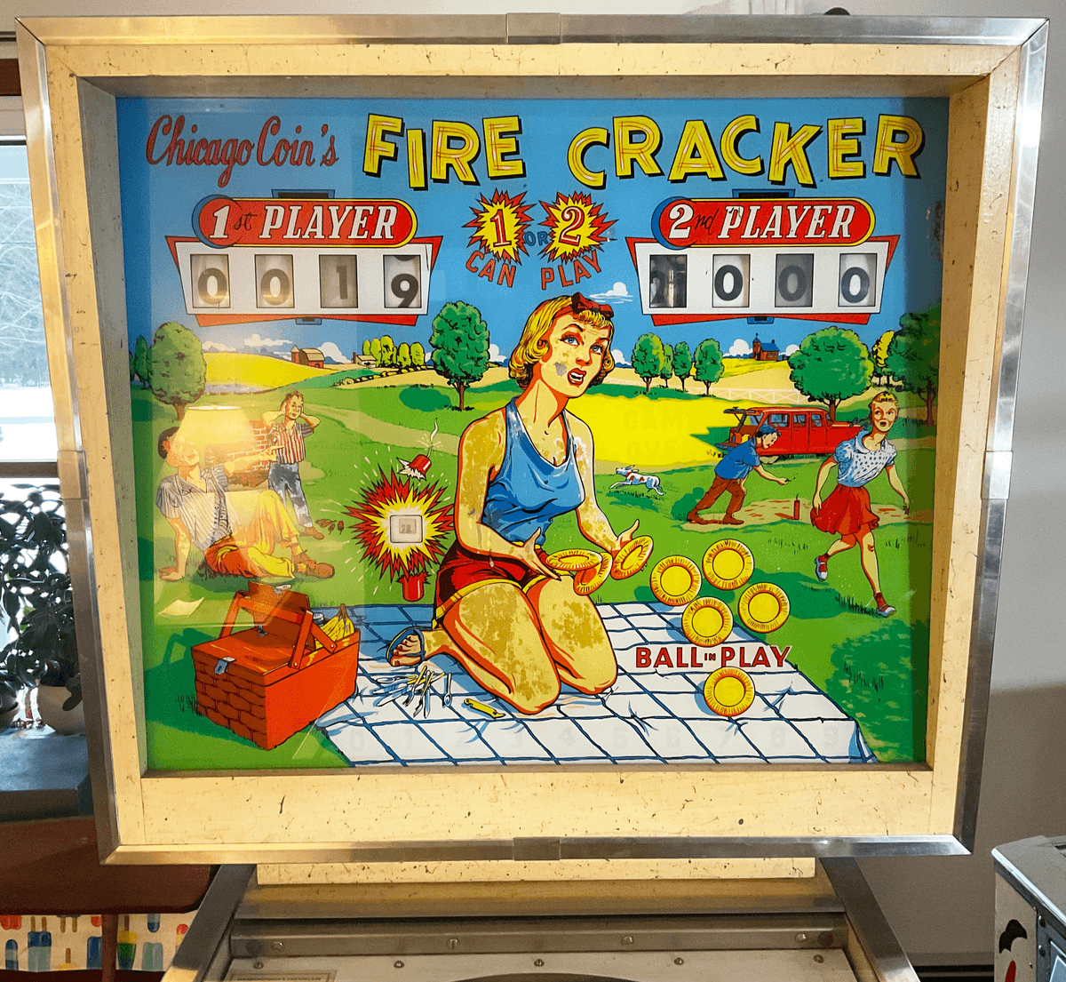 Fire Cracker thumbnail 4