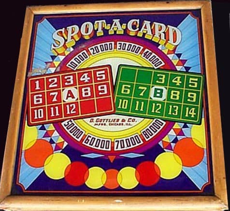 Spot-A-Card thumbnail 7