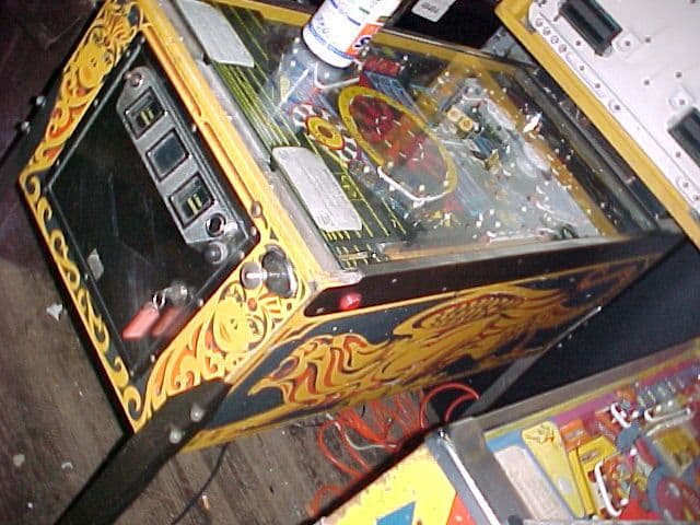 301/Bulls Eye - photo 4
