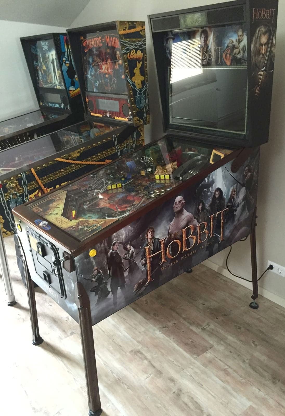 The Hobbit - photo 22