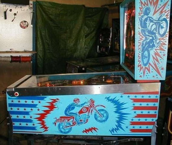 Devil Riders - photo 18