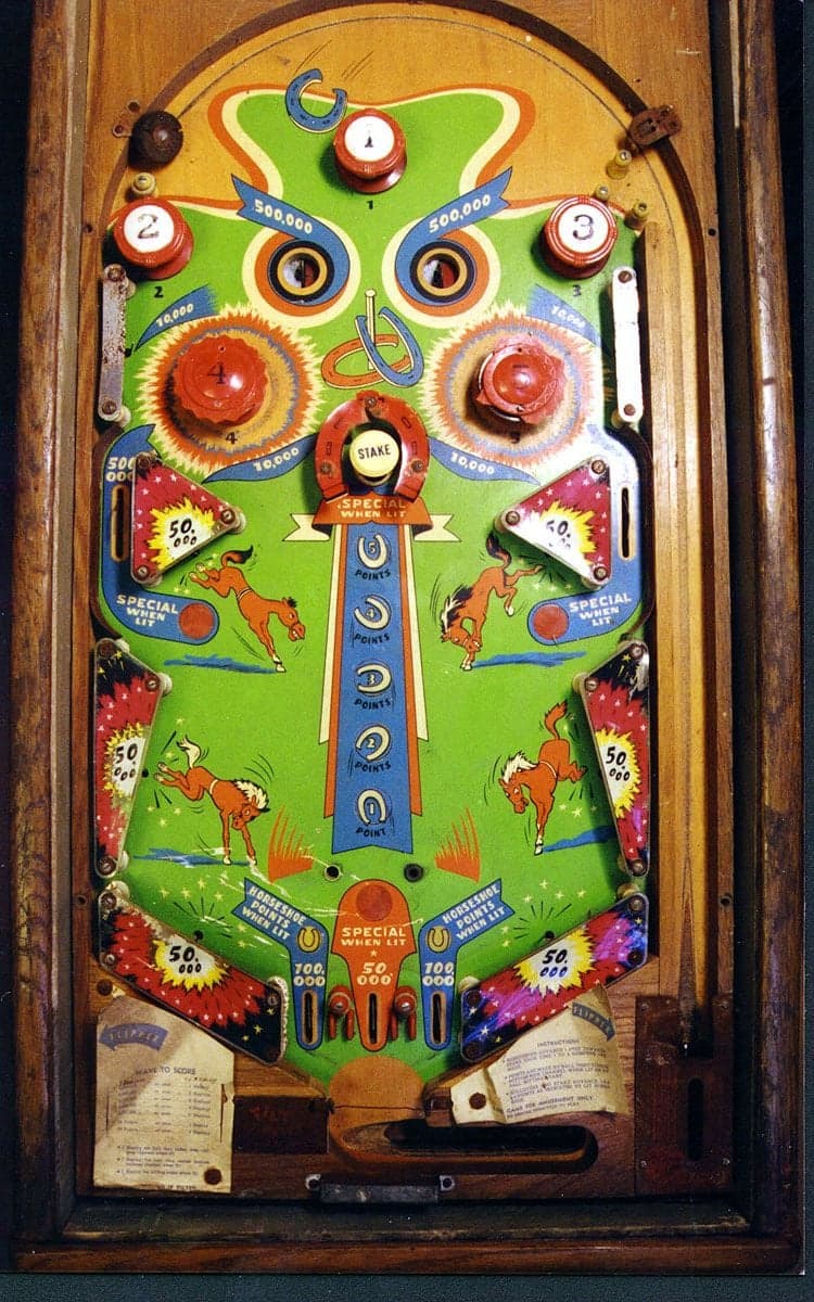 Horseshoes thumbnail 3