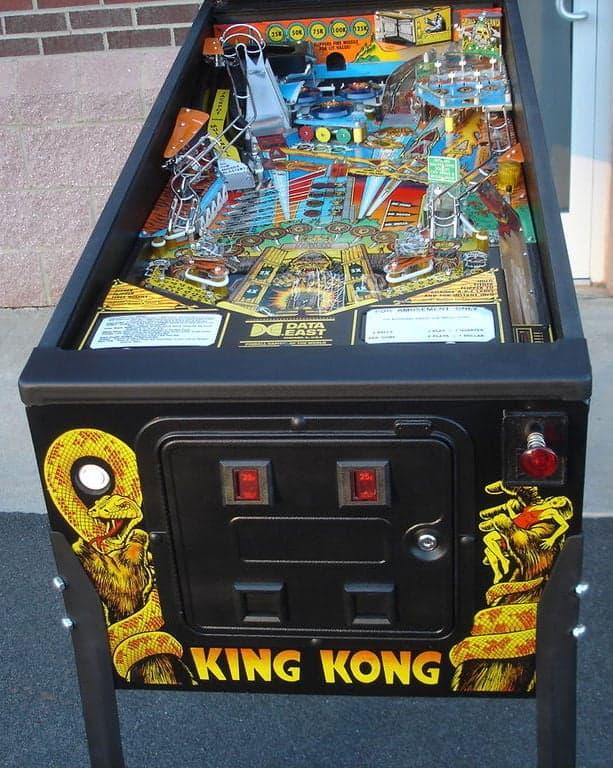 King Kong thumbnail 7