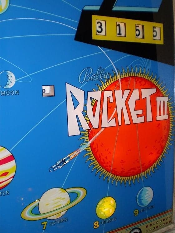 Rocket III thumbnail 5