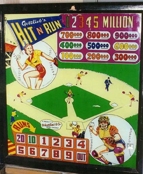 Hit 'N' Run - photo 2