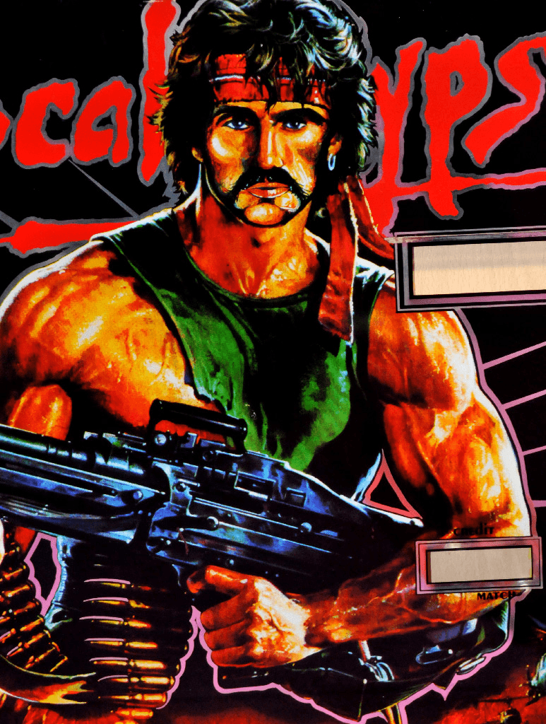 Apocalypse Now thumbnail 3