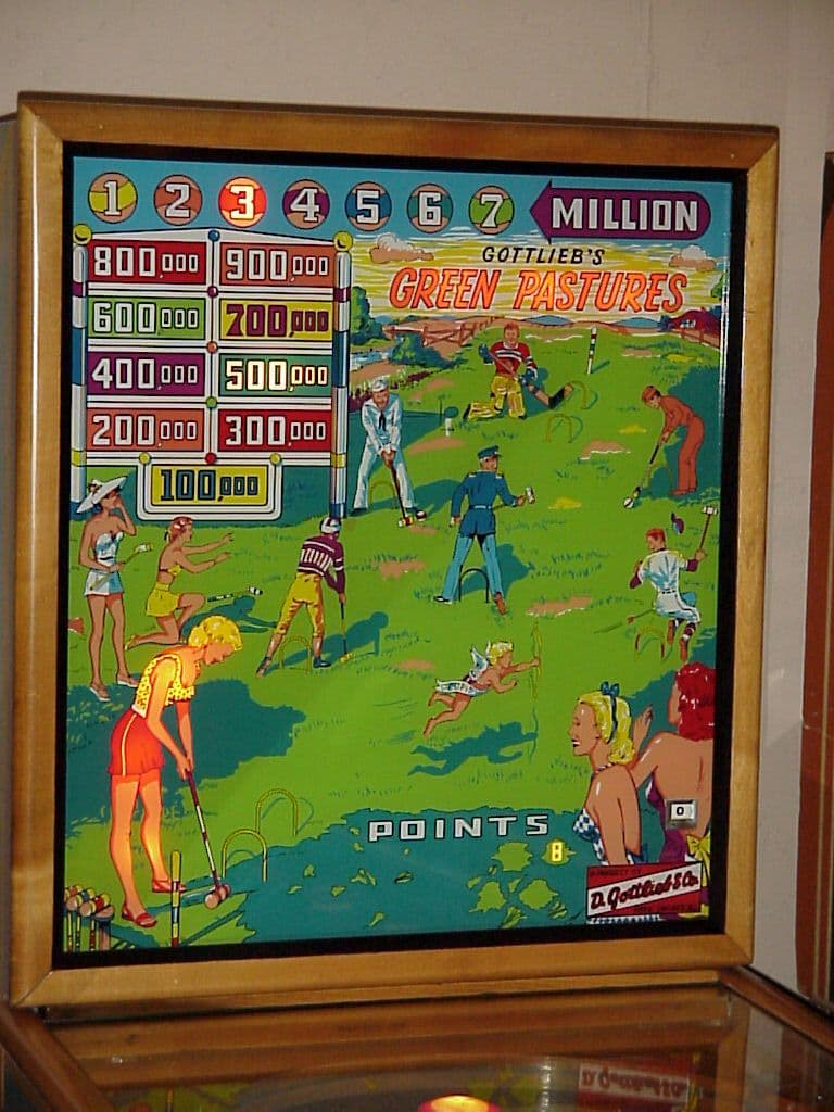 Green Pastures thumbnail 3