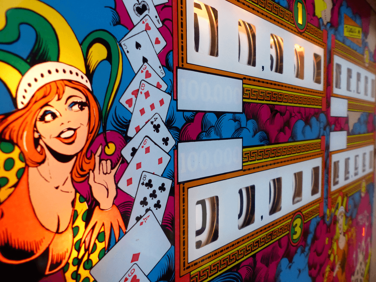 Joker Poker thumbnail 6
