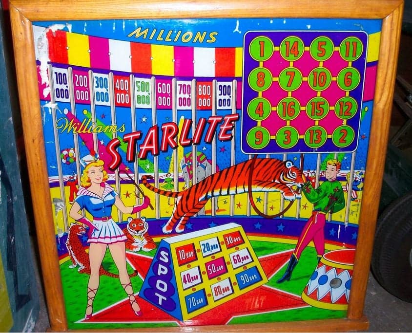 Starlite - photo 2