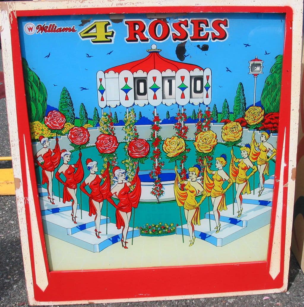 4 Roses thumbnail 3