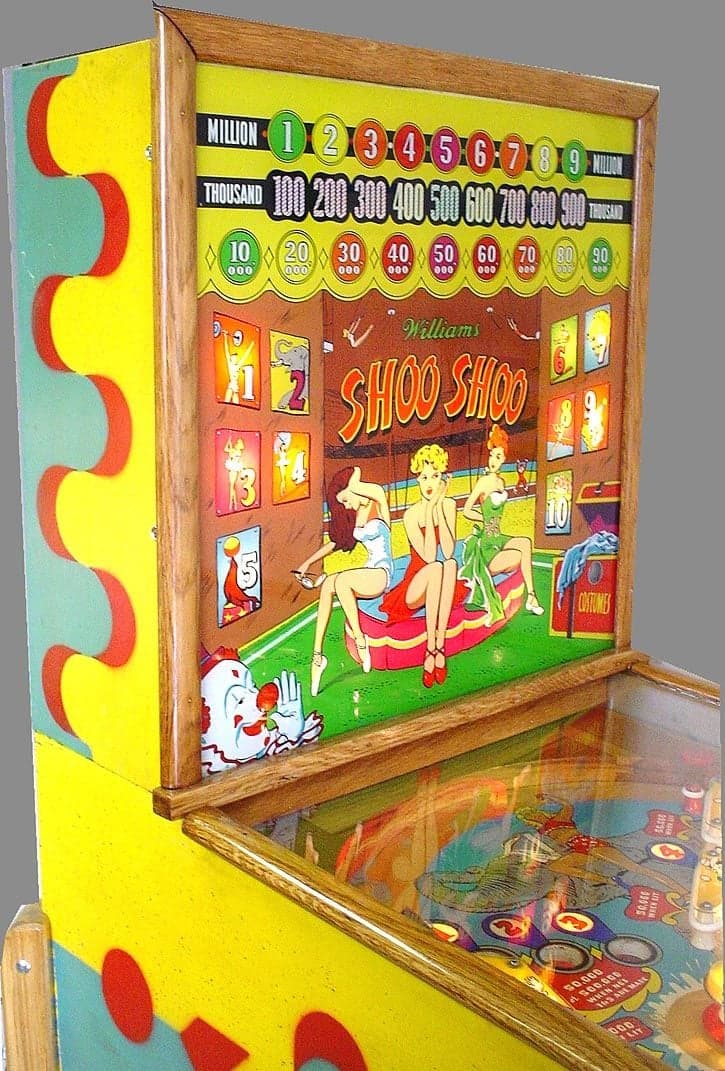 Shoo Shoo - photo 7