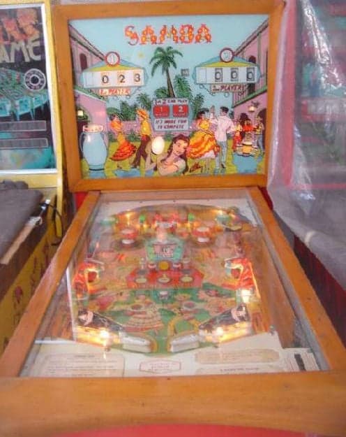 Samba - photo 10