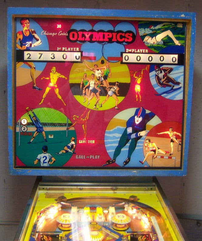 Super Star / Olympics thumbnail 4